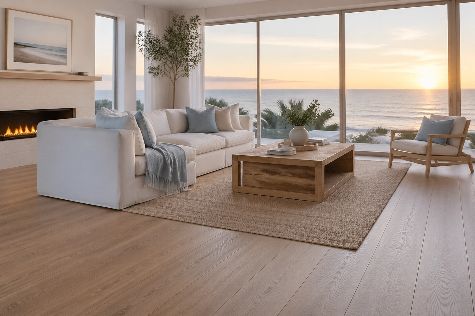 Dependable Style: VV017-COREtec Pro - Classics for Coastal Homeowners