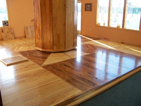 Flooring in San Diego
