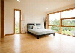 San Diego flooring - we love bamboo!