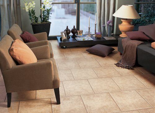 San Diego laminate tile flooring