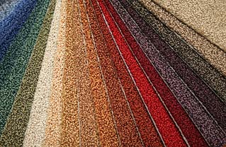 Carpeting factors and considerations for your home.