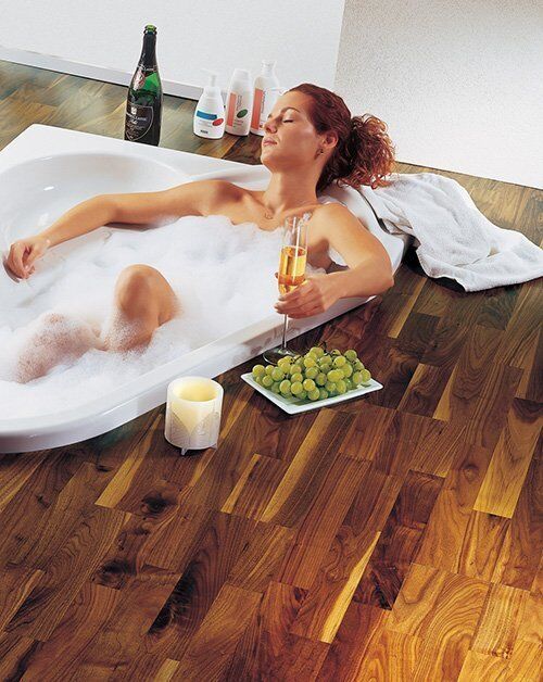 Ask the right questions and find the floor of your dreams!