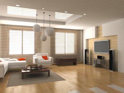 Floating bamboo flooring is a great gift