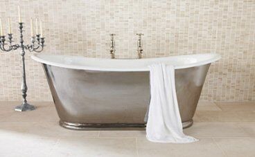 Tile and natural stone floors stand the test of time.