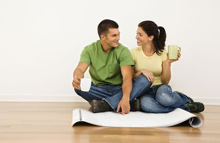 DIY guide to flooring bamboo!