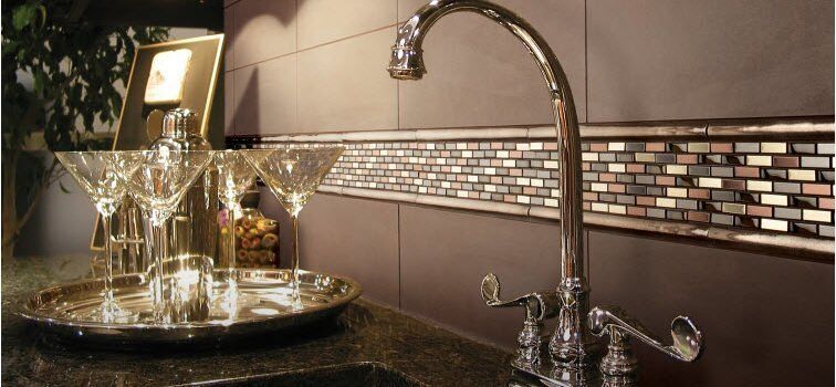 Accent Tile Vista-Accent Tile Showroom Products Vista