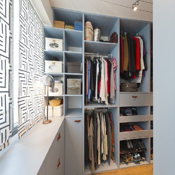 Base Easy Access Cabinets