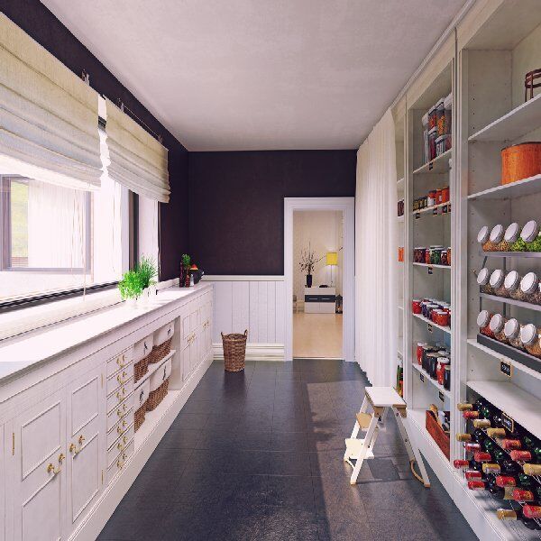 Pantry Cabinets,Pantry Cabinets Showroom