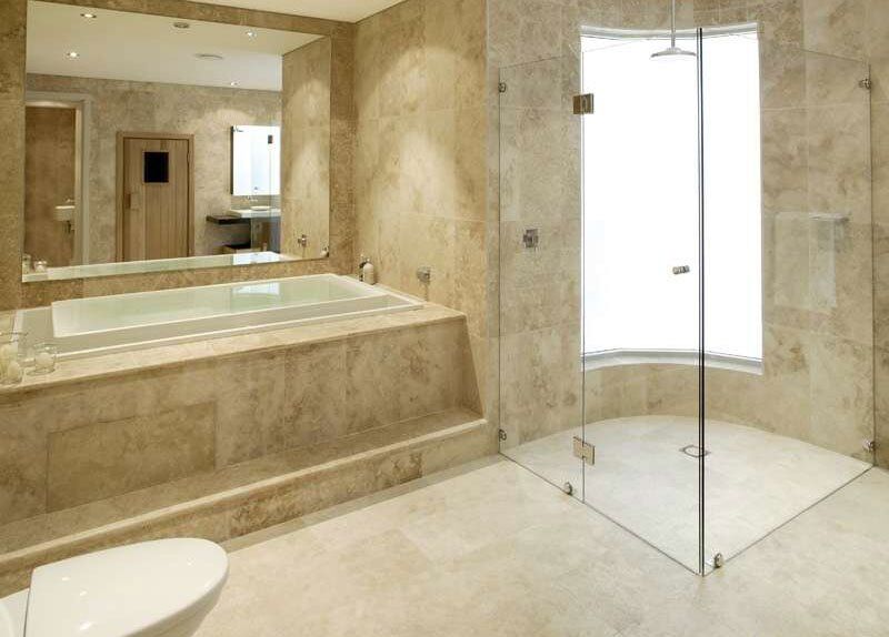 Spoilt For Choice - 5 Modern Types Of Transforming Your Bathroom