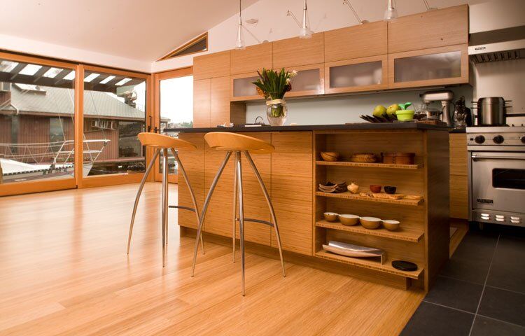 Just How Durable Is Bamboo Flooring 