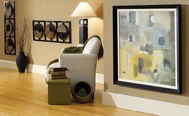 What Floor Type Am I?