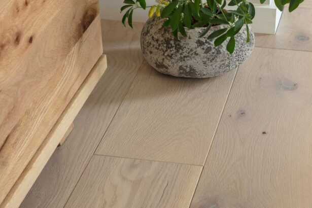 Importance of Hardwood Thickness