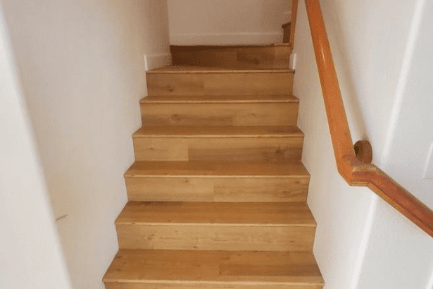 Luxury Vinyl Plank (LVP) by COREtec Floors