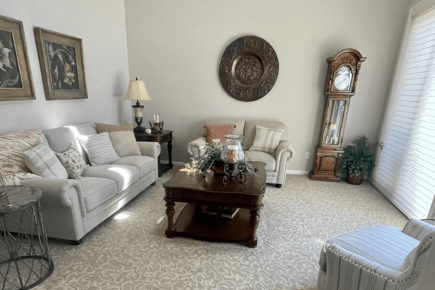 Choose Happy, How to Choose Carpet