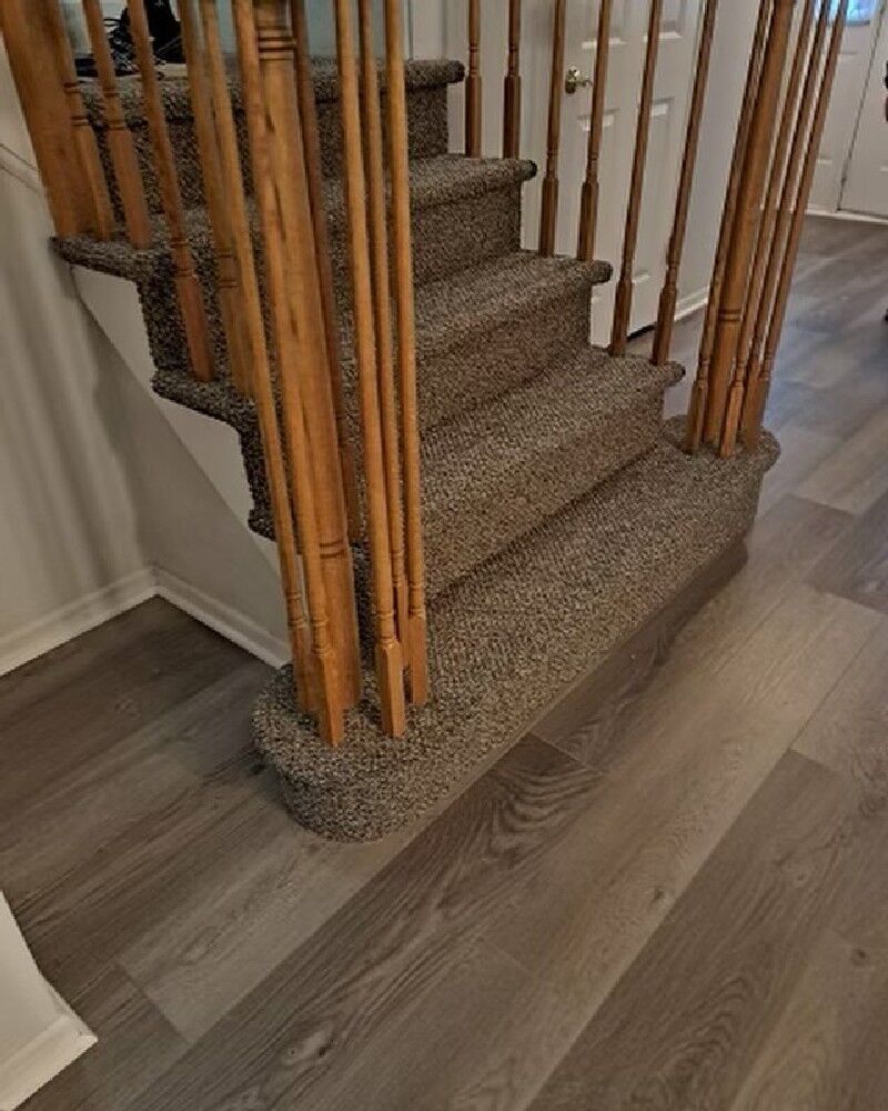 Mohawk Carpet: Innovation, Durability, and Style for Every Home