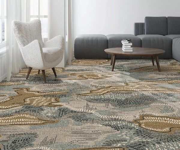 The Science Behind Shaw Carpet's Stain Resistance