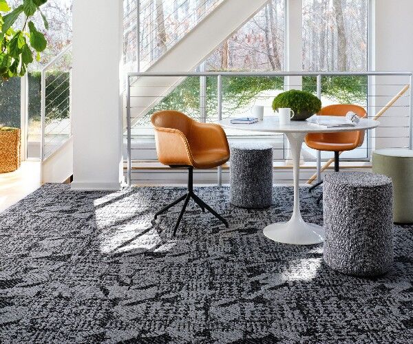 A Closer Look at Shaw Carpet's Eco-Friendly Materials