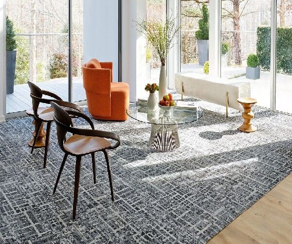 Transform Your Space with Shaw Carpet's Innovative Designs
