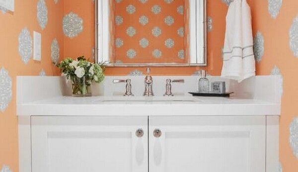 Merit Cabinets - Merit bathroom  Cabinetry