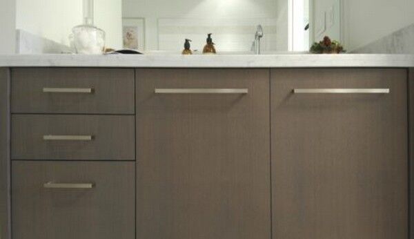 Merit Cabinets - Merit bathroom  Cabinetry