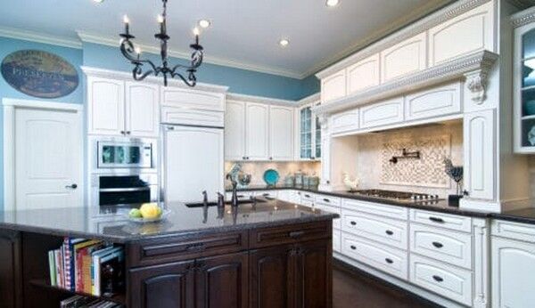 Merit Cabinets - Merit Kitchens Cabinetry