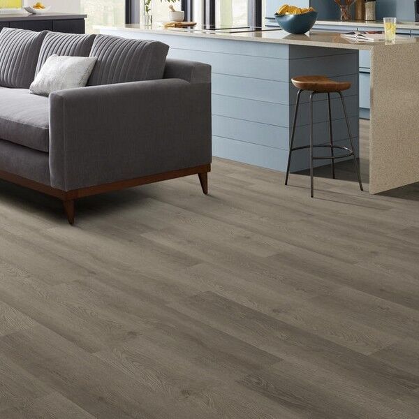Loose Lay Luxury Vinyl Plank Flooring