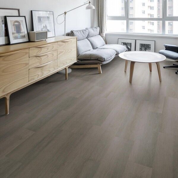 Loose Lay Luxury Vinyl Plank Flooring