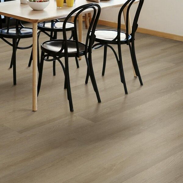 Loose Lay Luxury Vinyl Plank Flooring