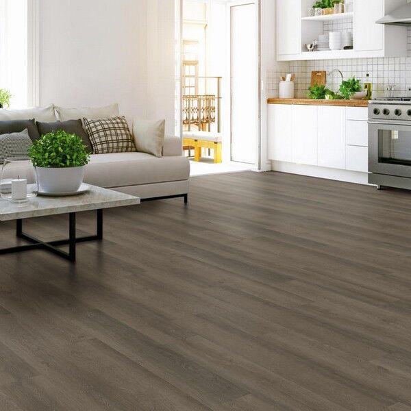 Loose Lay Luxury Vinyl Plank Flooring